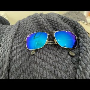 Maui Jim blue Hawaii